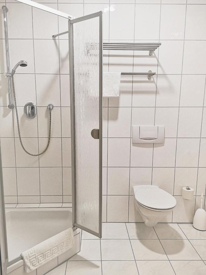Landhotelullrich Baumholder Eksteriør bilde